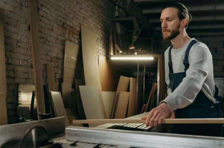woodworking