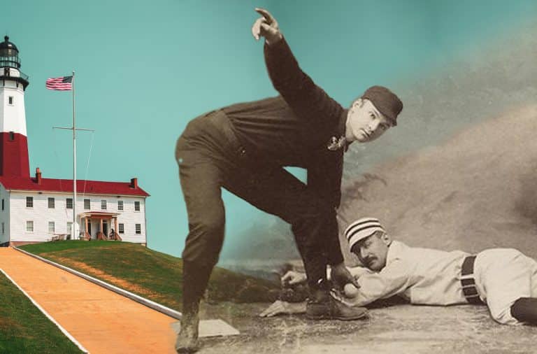 baseball hamptons