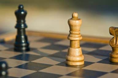 chess pieces