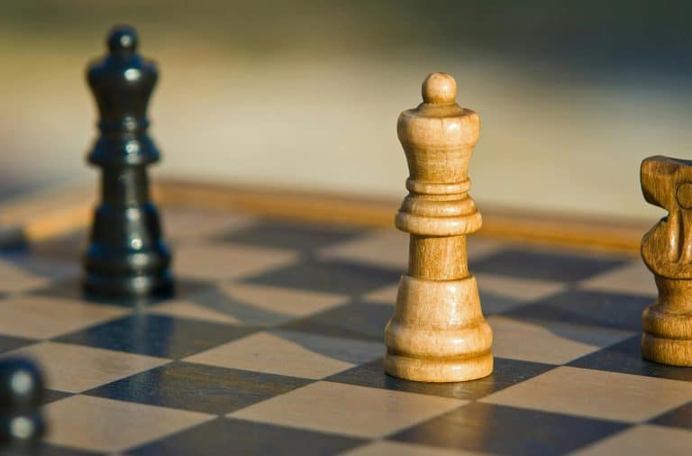 chess pieces