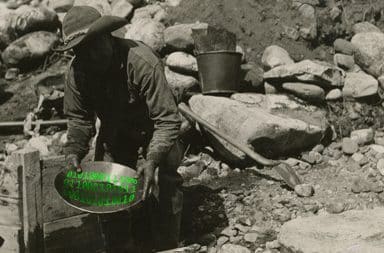 bitcoin mining!