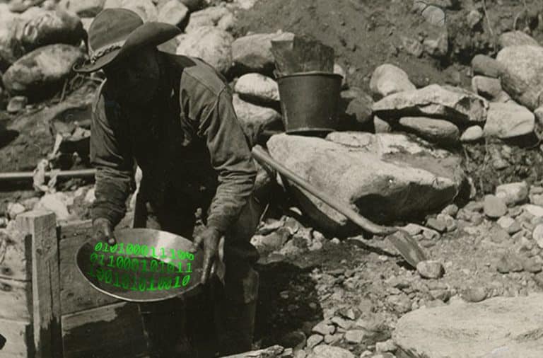 bitcoin mining!