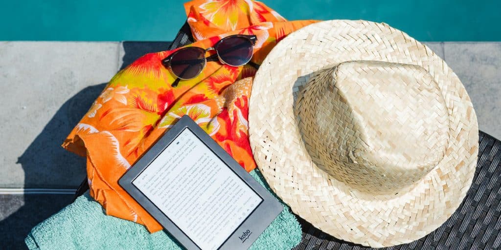 summer stuff, it's a classic