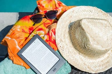 summer stuff, it's a classic