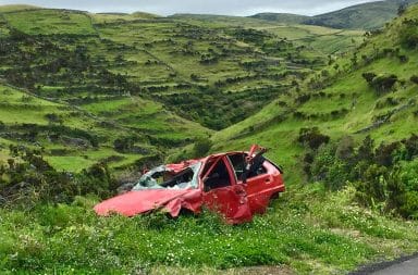 Car crash