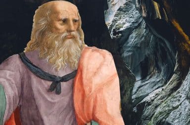 cave of plato