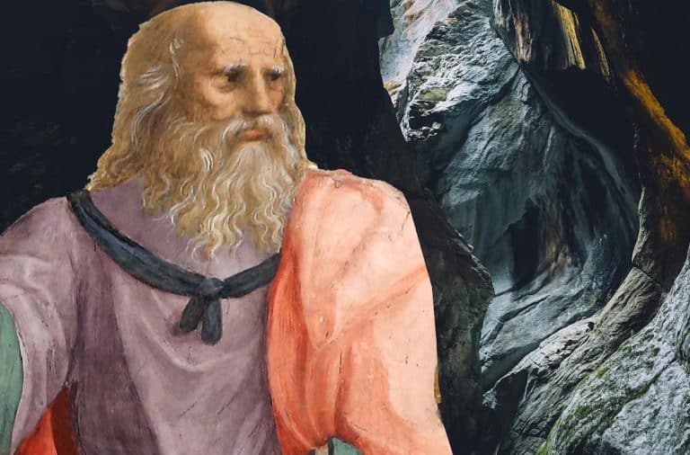 cave of plato