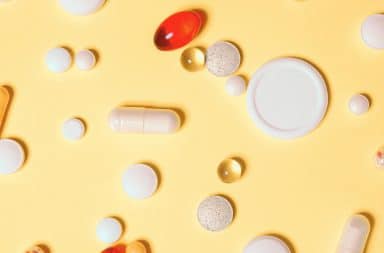 pills pills pills