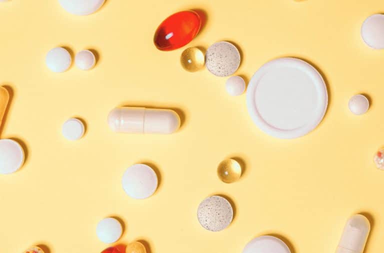 pills pills pills