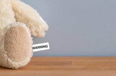 safety tag