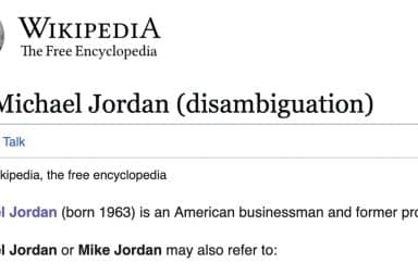 the jordans wiki