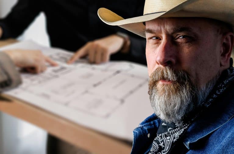 zoning cowboy