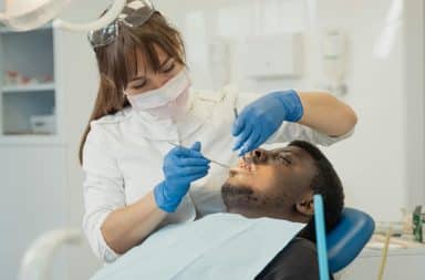 dentist