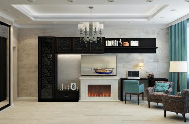 interior lighting