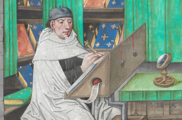 the lord writes