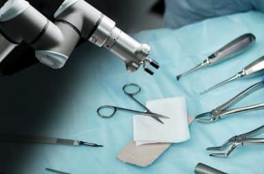 robo surgery