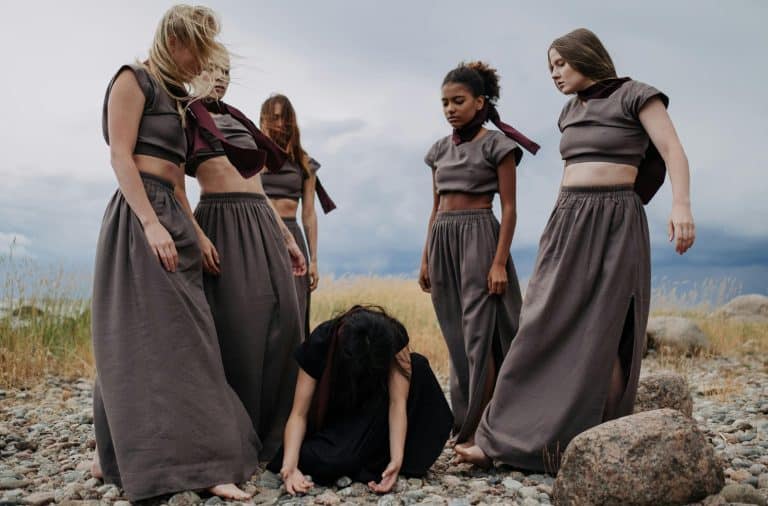 lady cult