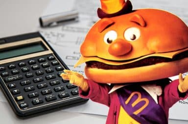 mayor mccheese accountant