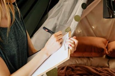blanket fort clipboard