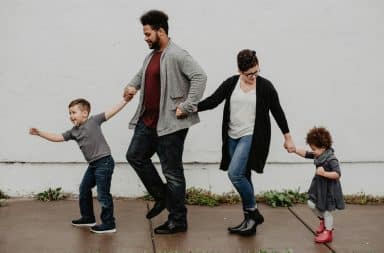 parents family
