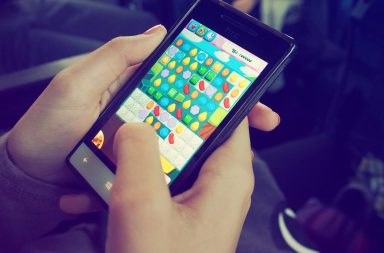 Puzzle game