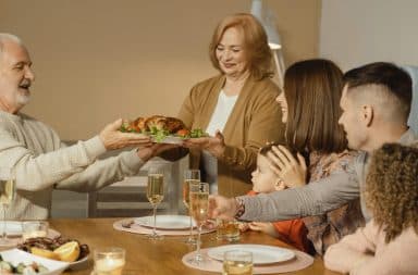 thanksgiving!