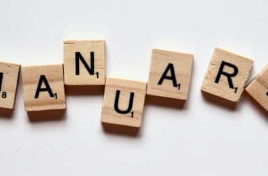 january