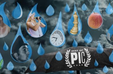 PIC rain best of