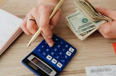 money calculator