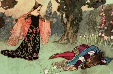 beauty and the beast