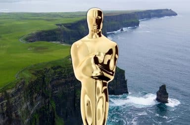 ireland and the oscar