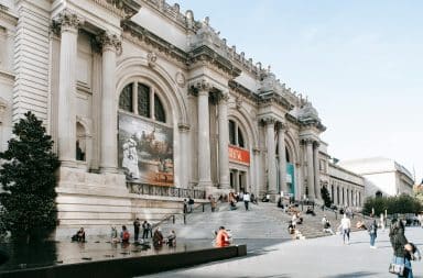 the met museum