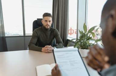 interview