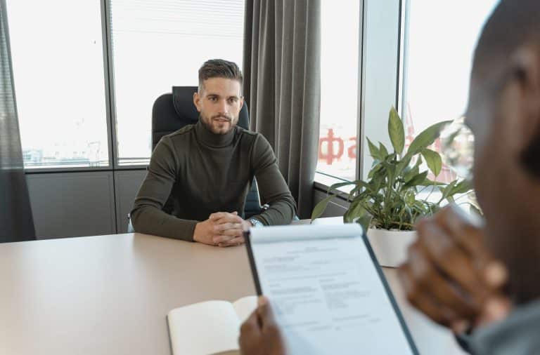 interview
