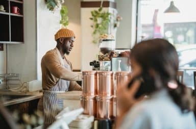 barista