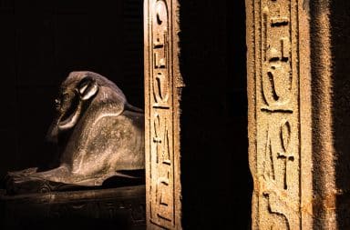 Hieroglyph